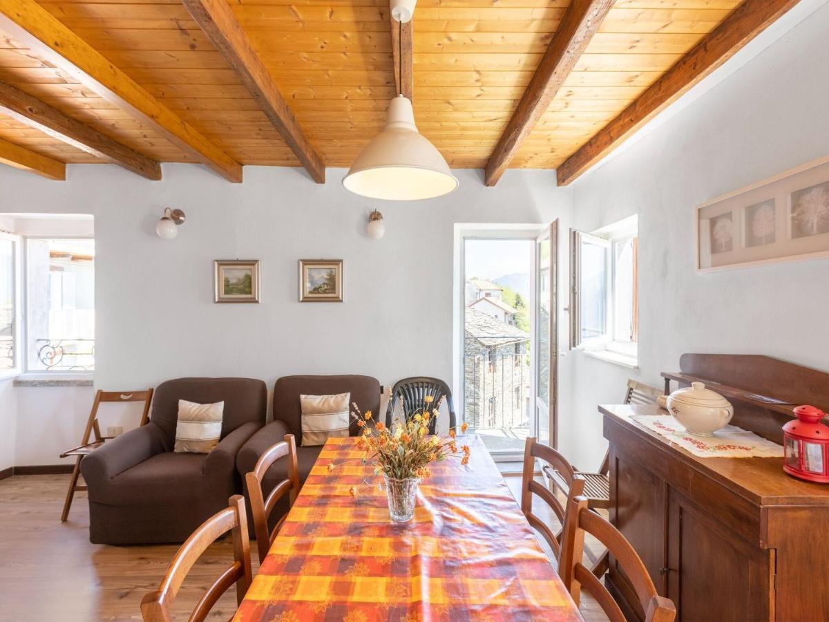 Belvilla By Oyo Casa Paeset Holiday home San Siro (Lombardy)