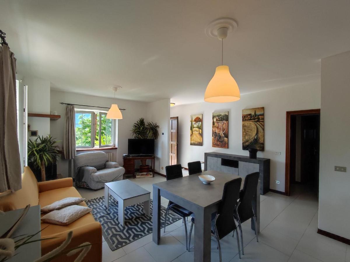 Apartment Casa Martina By Interhome