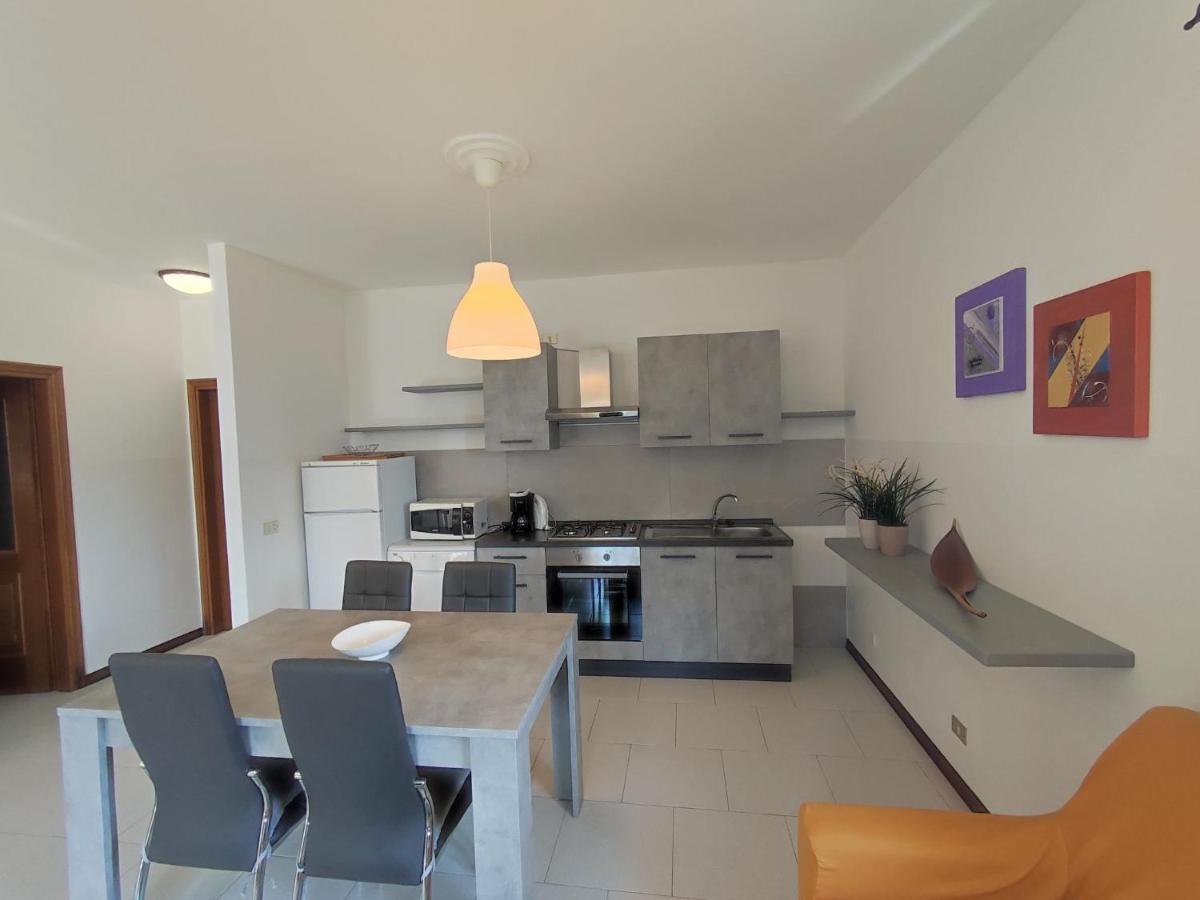 Casa Martina By Interhome Stazzona