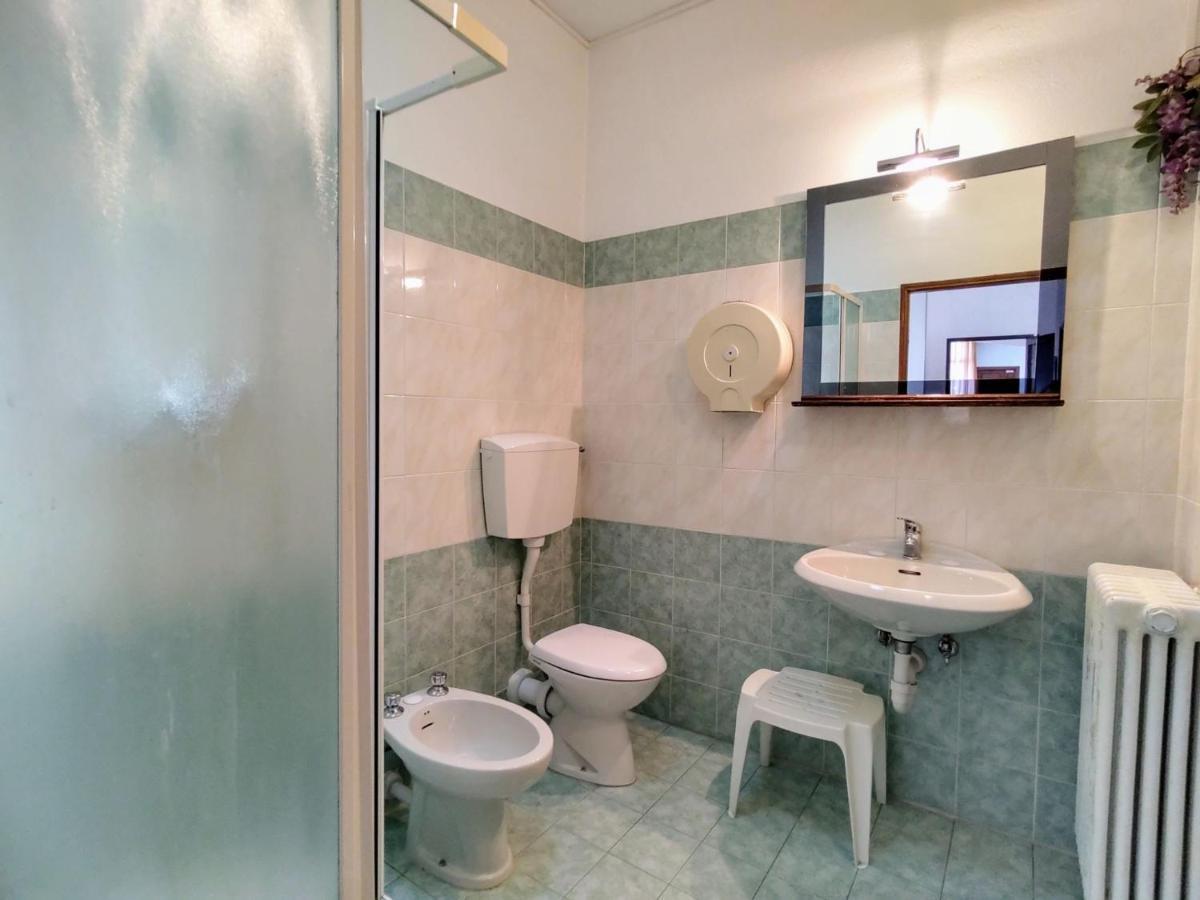 By Interhome Domaso