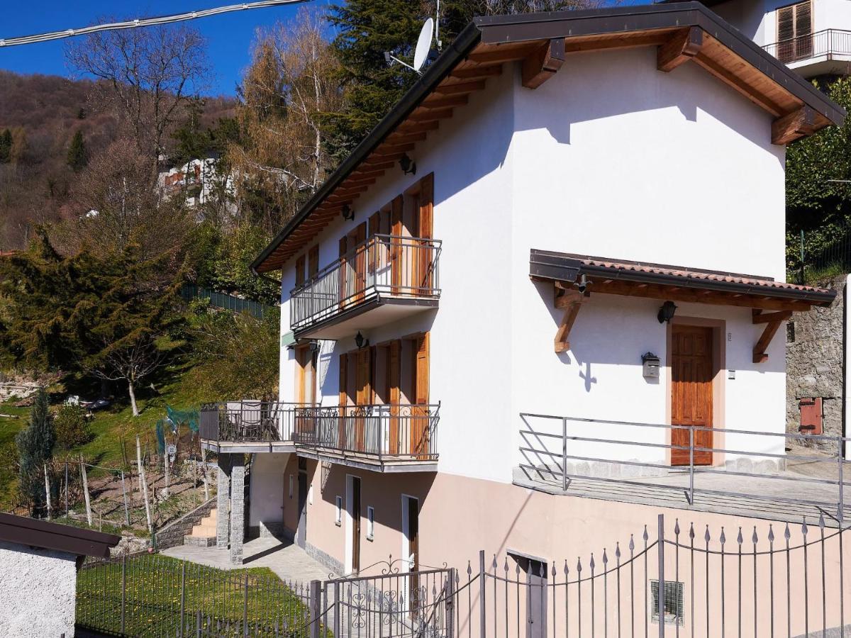 Holiday Casa Del Sole By Interhome