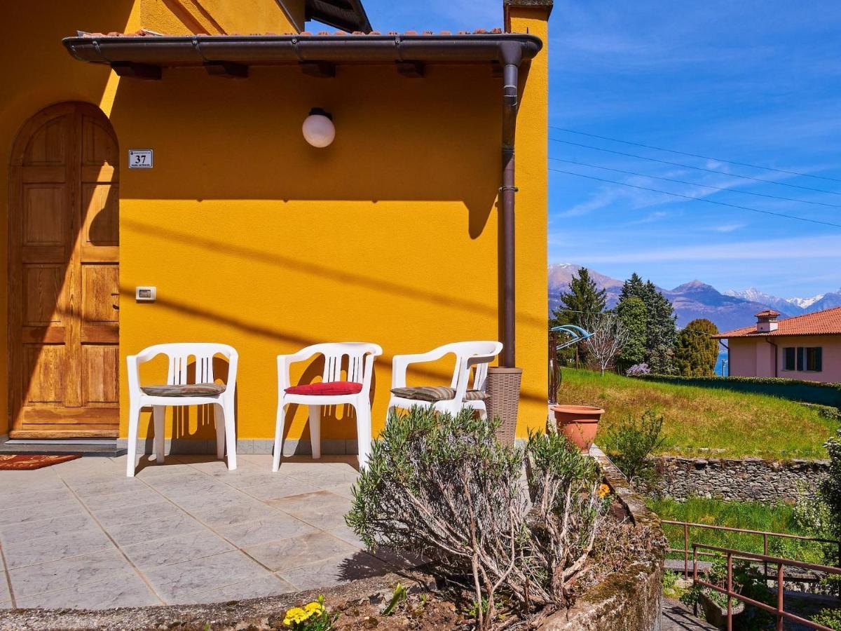 Holiday home Holiday Val Grande By Interhome *