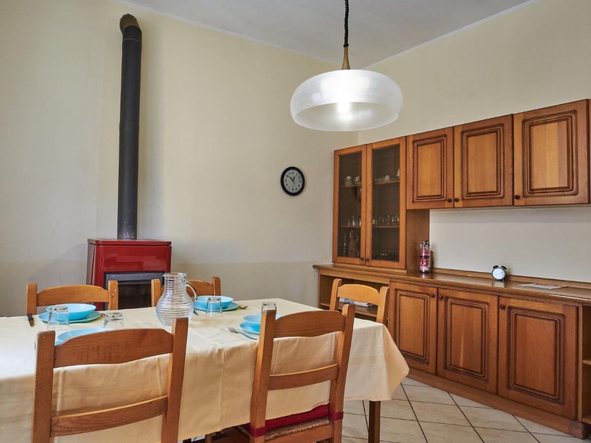 Holiday Val Grande By Interhome Holiday home