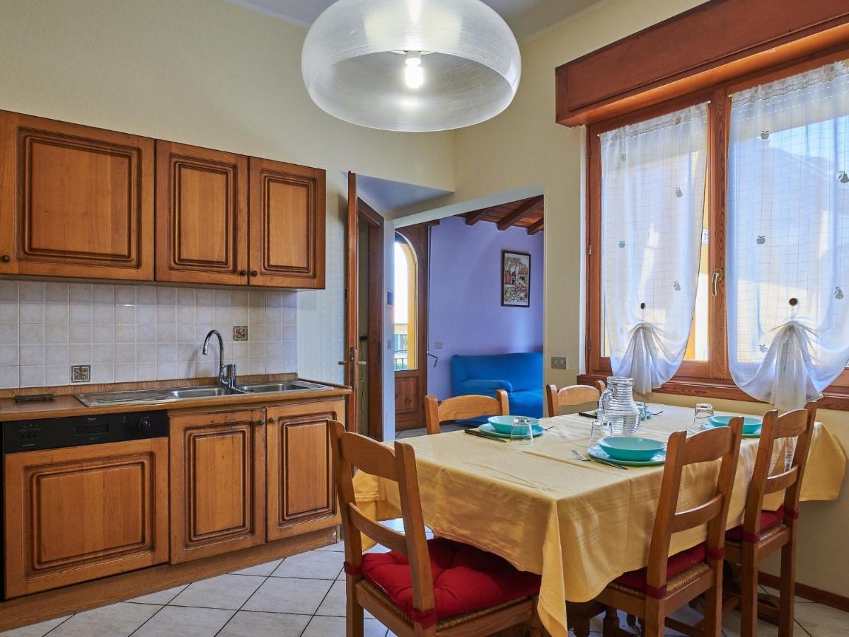 Holiday home Holiday Val Grande By Interhome