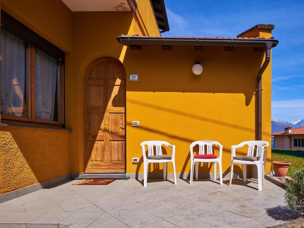 Holiday Val Grande By Interhome Holiday home Pianello Del Lario