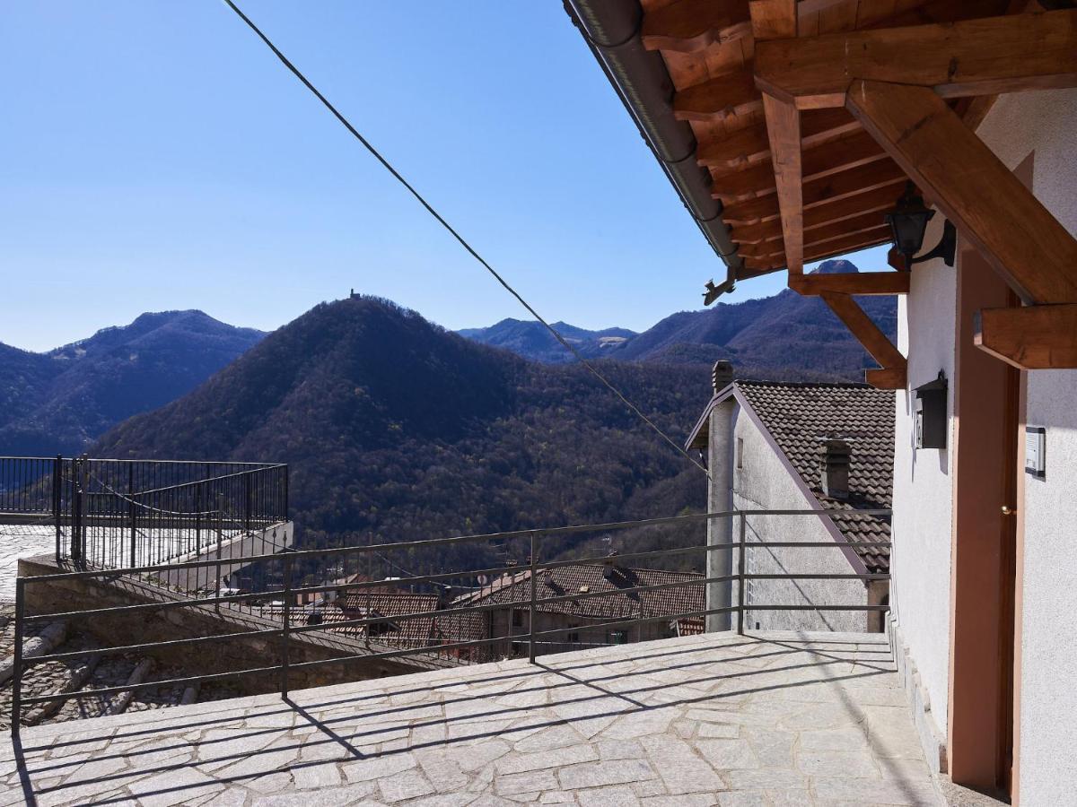 Holiday Casa Del Sole By Interhome