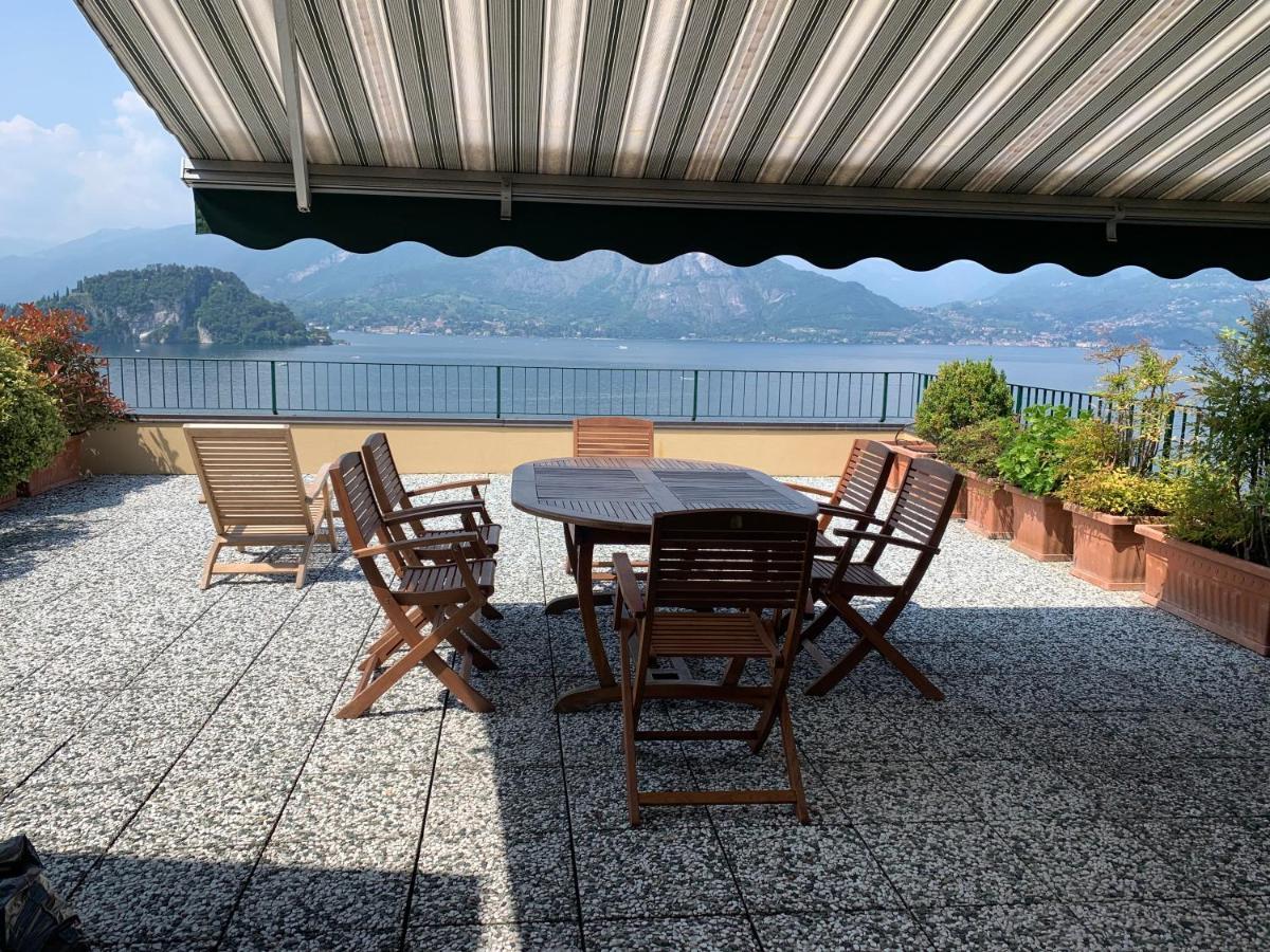 Apartment Il Terrazzo Sul Varenna