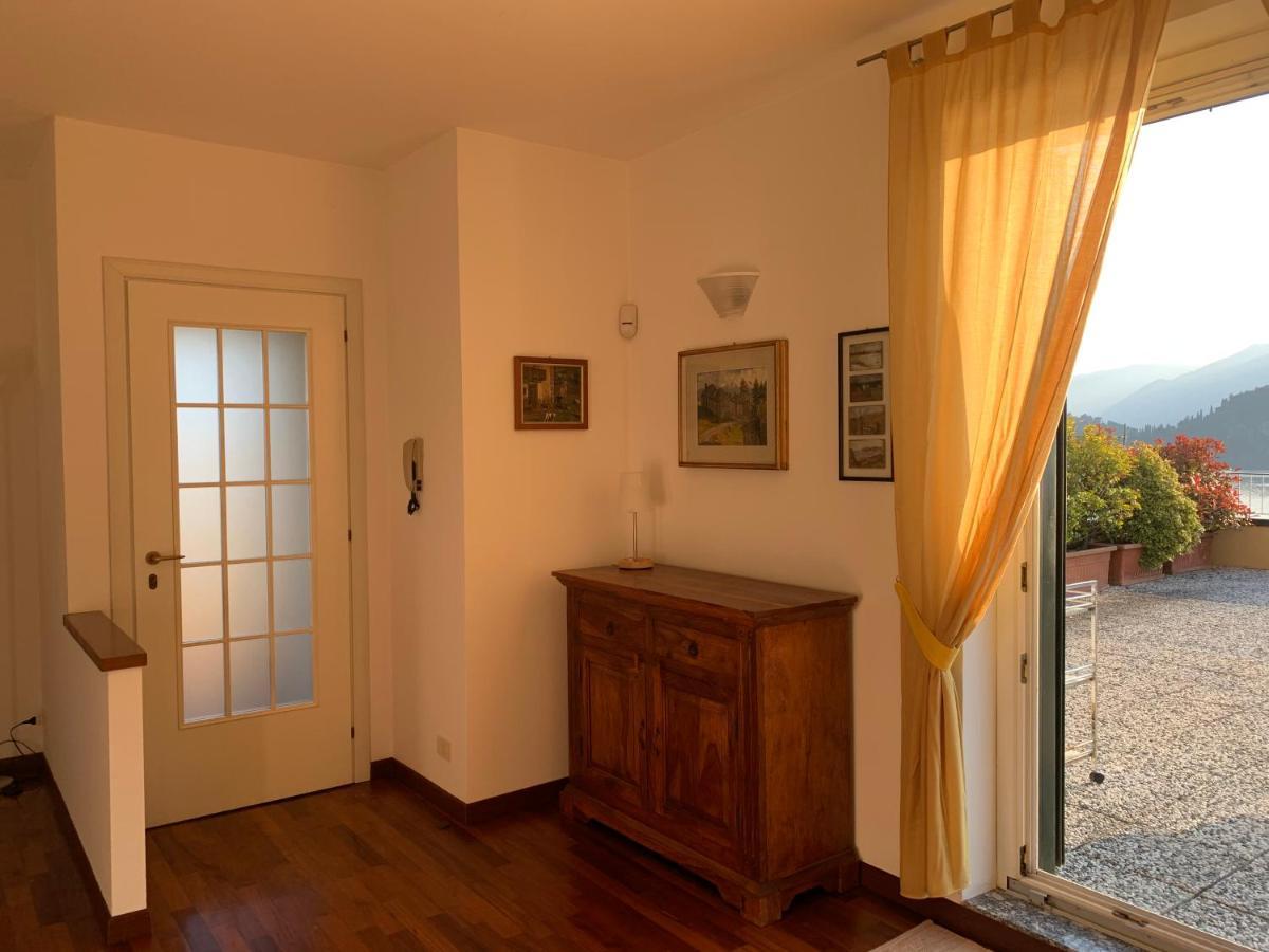 Il Terrazzo Sul Apartment *