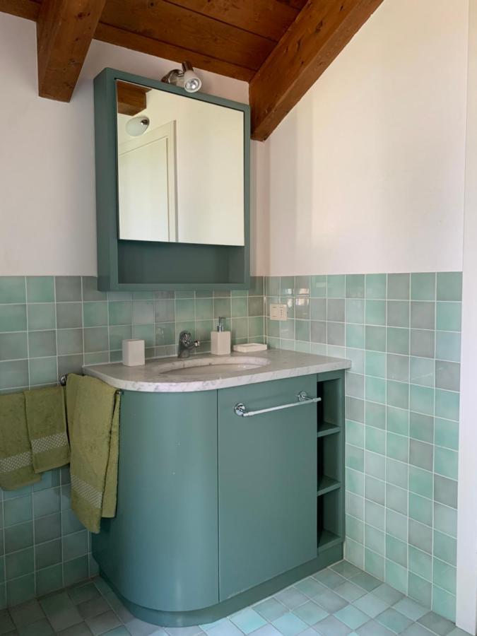 Apartment Il Terrazzo Sul *
