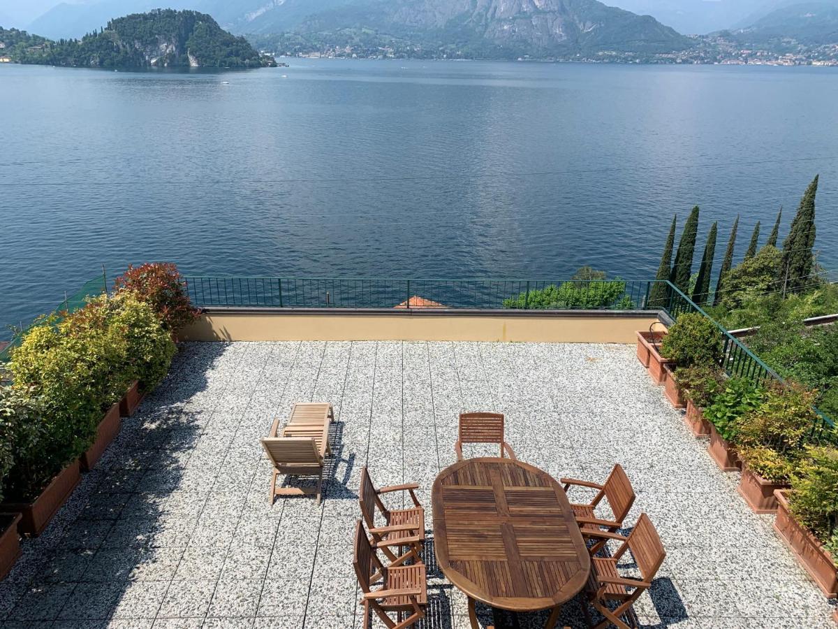 Il Terrazzo Sul Apartment *