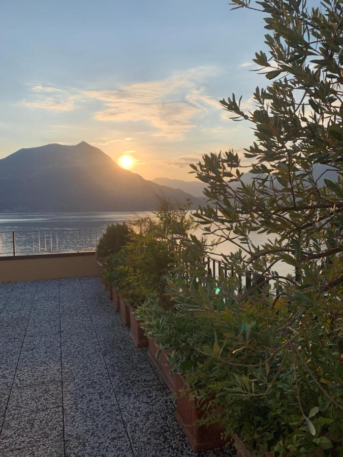 Il Terrazzo Sul Apartment Varenna