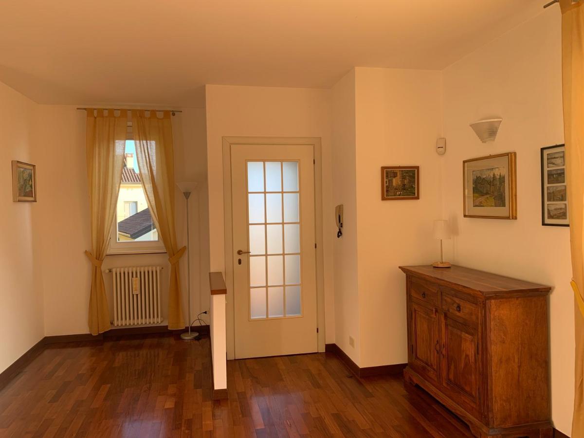 Apartment Il Terrazzo Sul *
