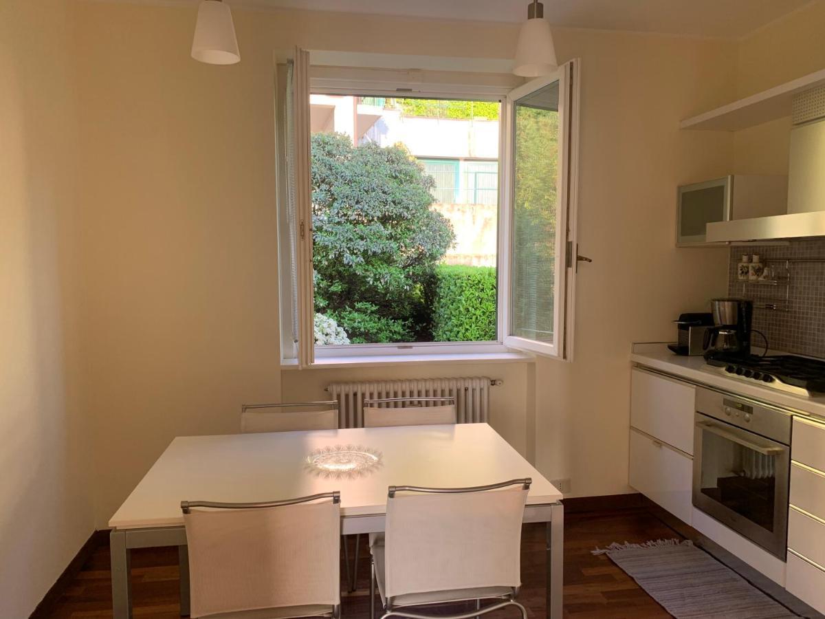 Apartment Il Terrazzo Sul