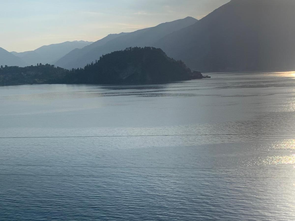 Il Terrazzo Sul Varenna