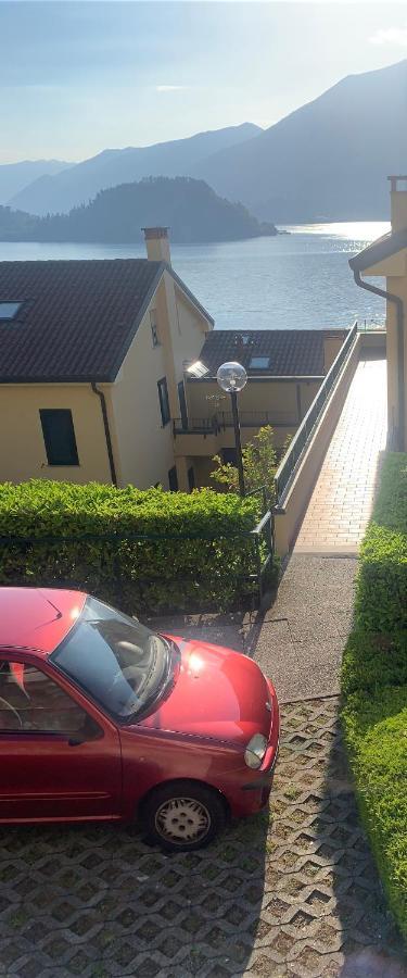 Apartment Il Terrazzo Sul Varenna