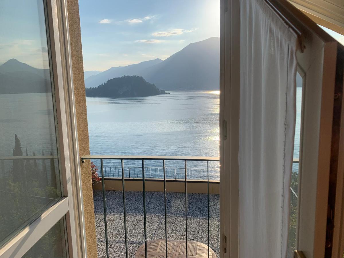 Il Terrazzo Sul * Varenna