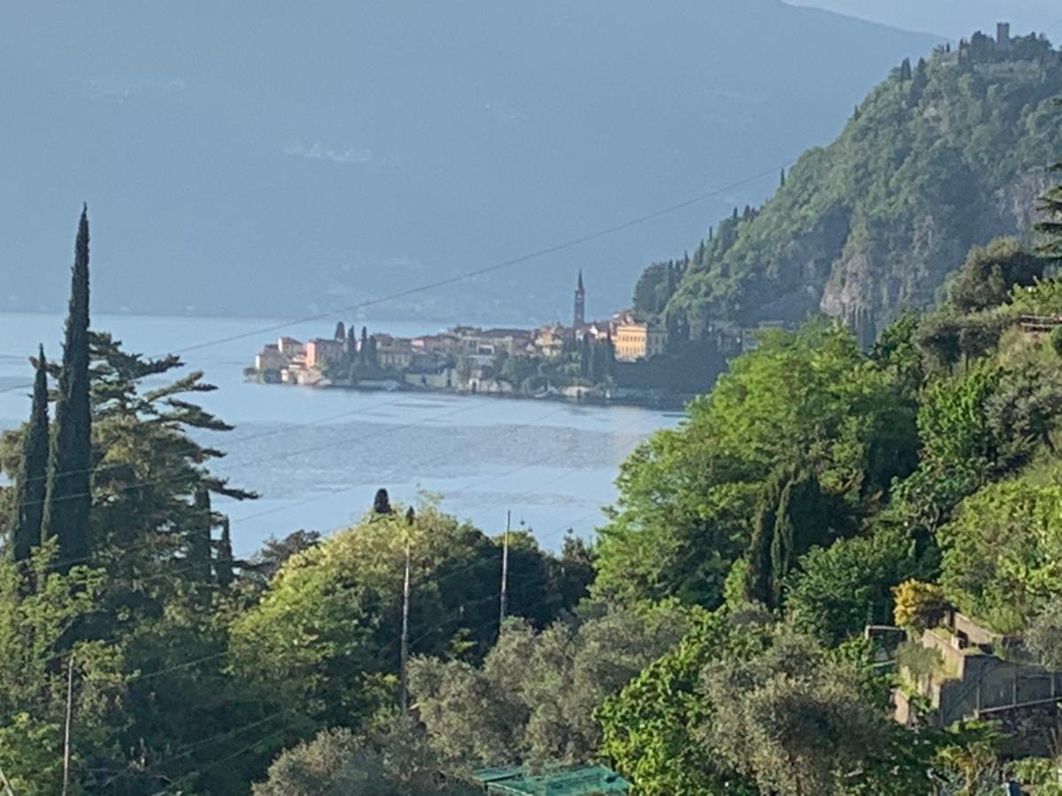 Il Terrazzo Sul Varenna