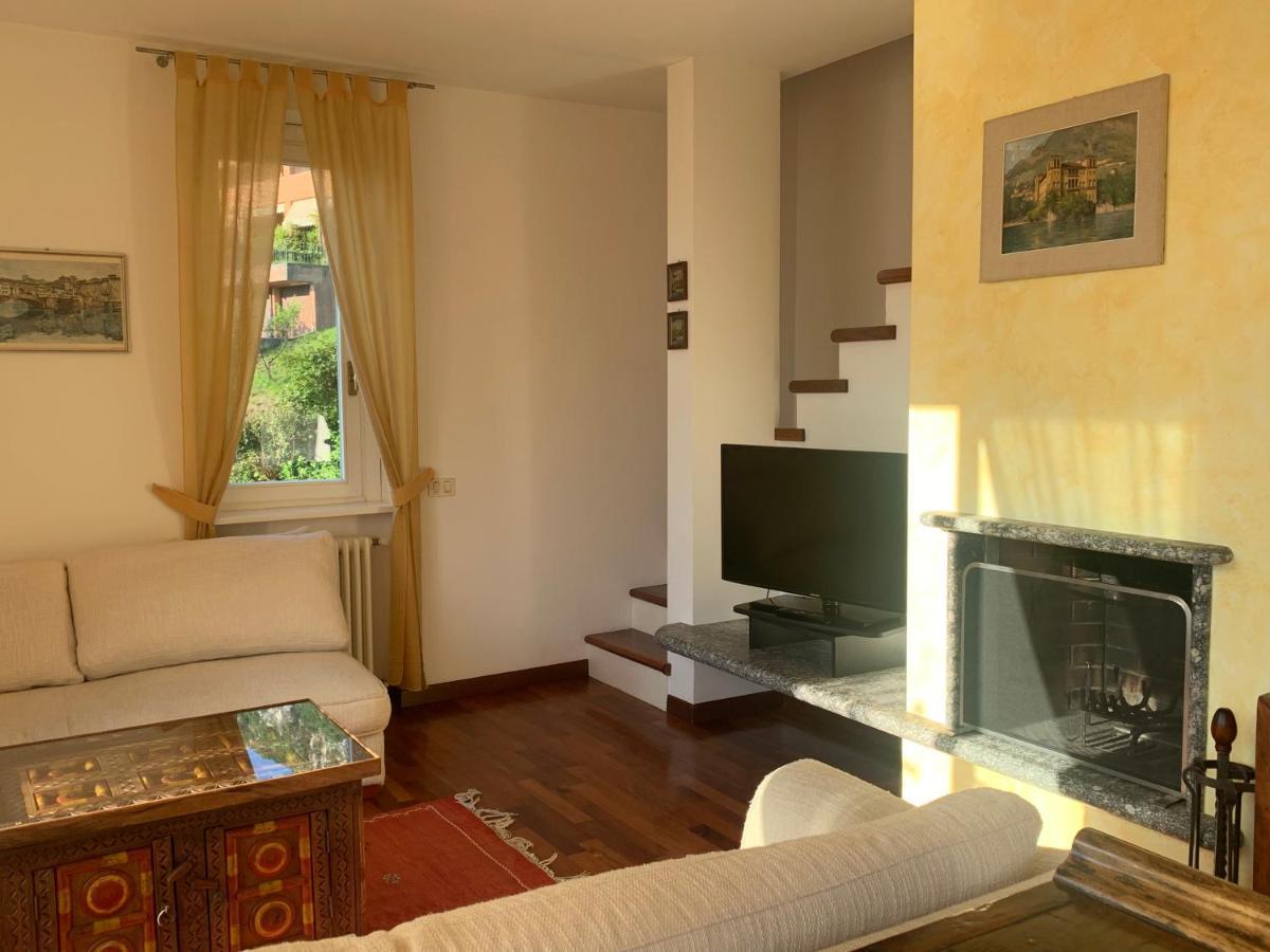 Apartment Il Terrazzo Sul