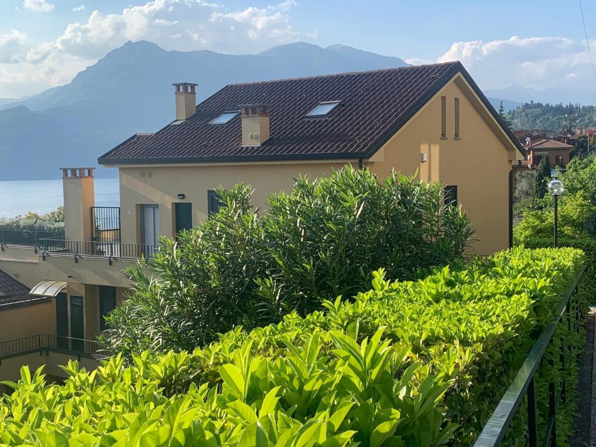 Apartment Il Terrazzo Sul Varenna