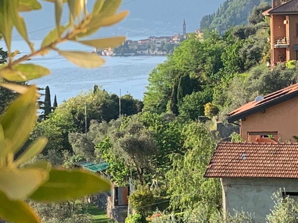 Il Terrazzo Sul * Varenna