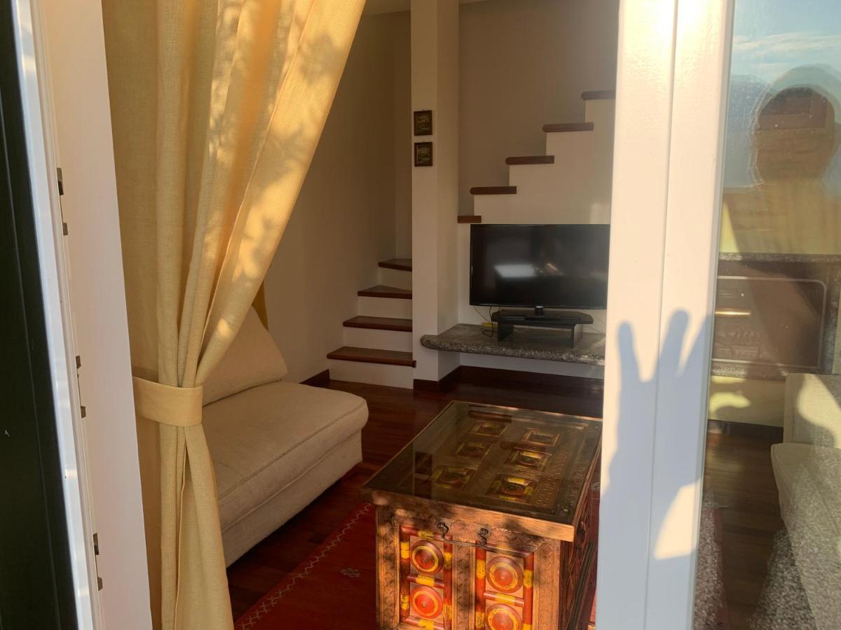 Apartment Il Terrazzo Sul *