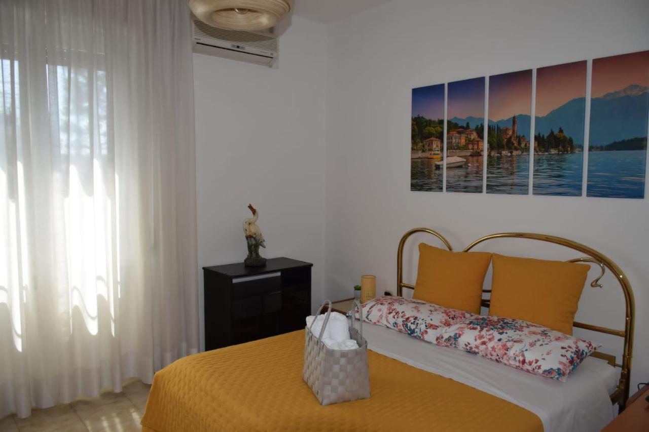 Apartment Casa Vacanze Serena Como