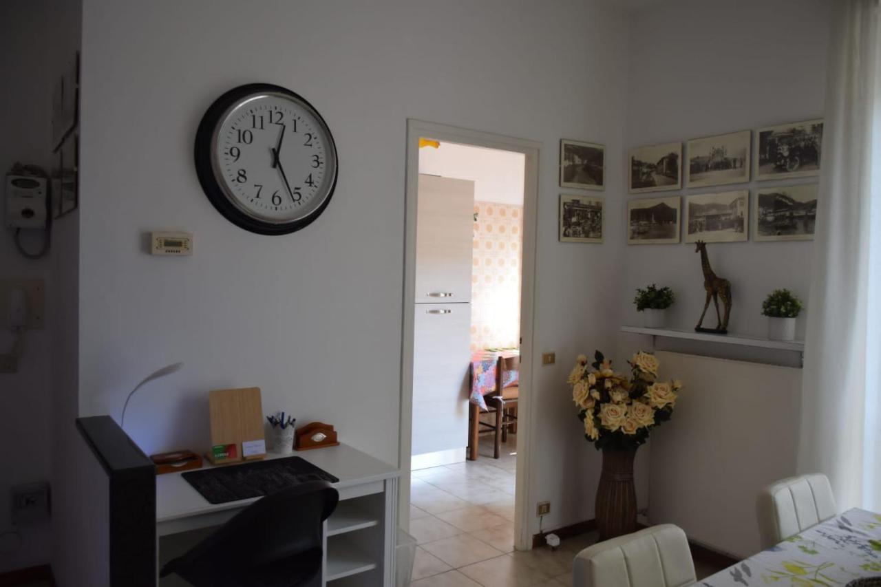 Casa Vacanze Serena Como