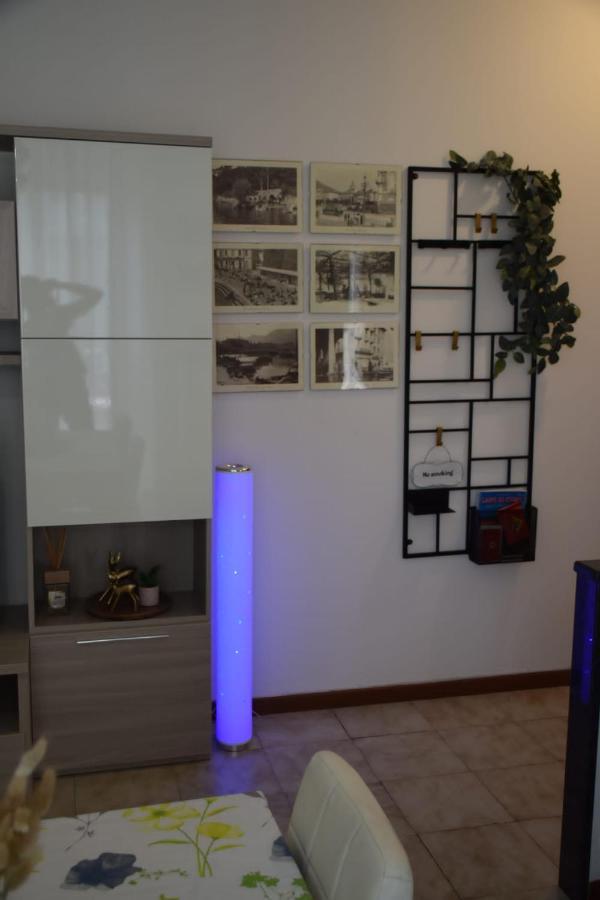 Apartment Casa Vacanze Serena Como