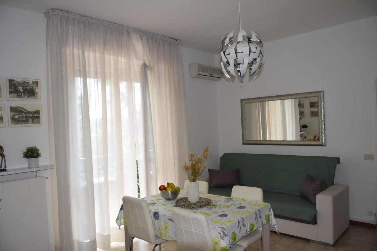Apartment Casa Vacanze Serena Como
