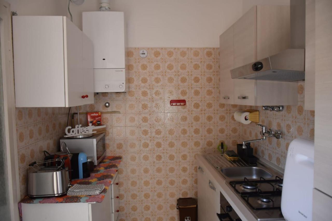 Apartment Casa Vacanze Serena *