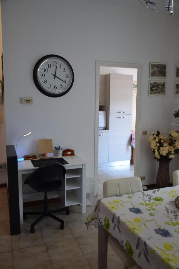 Casa Vacanze Serena Apartment *