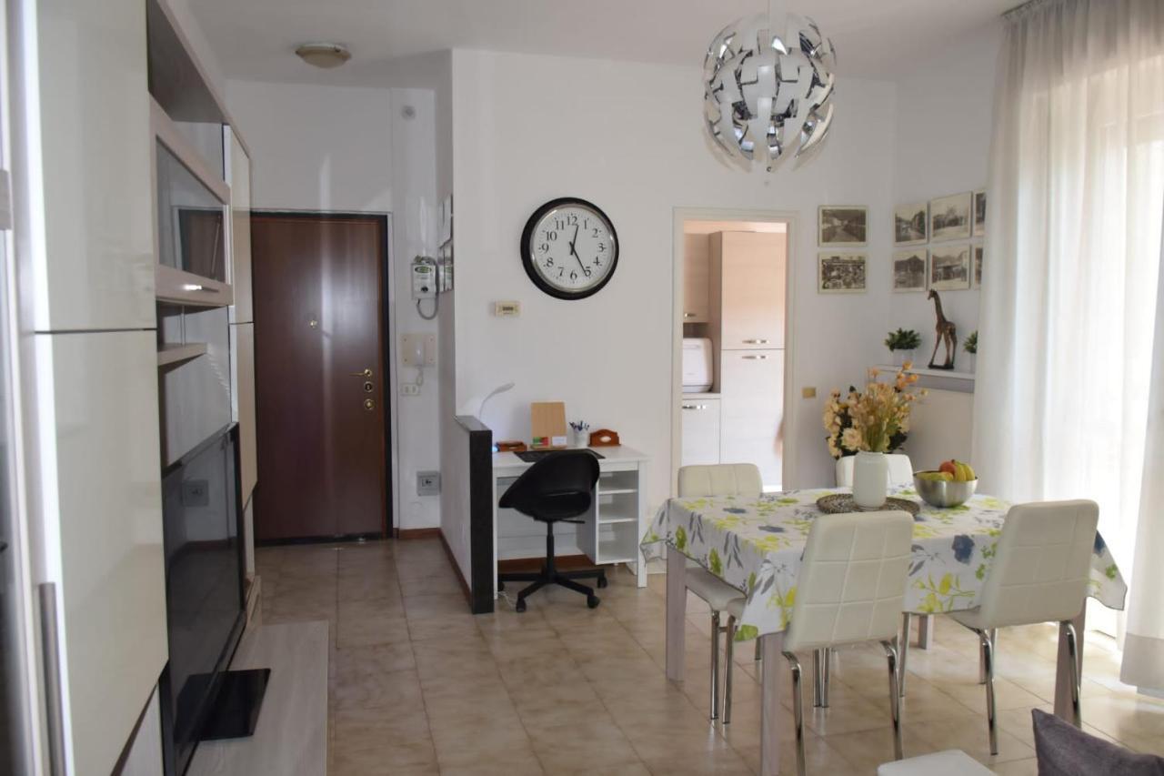 Casa Vacanze Serena Como