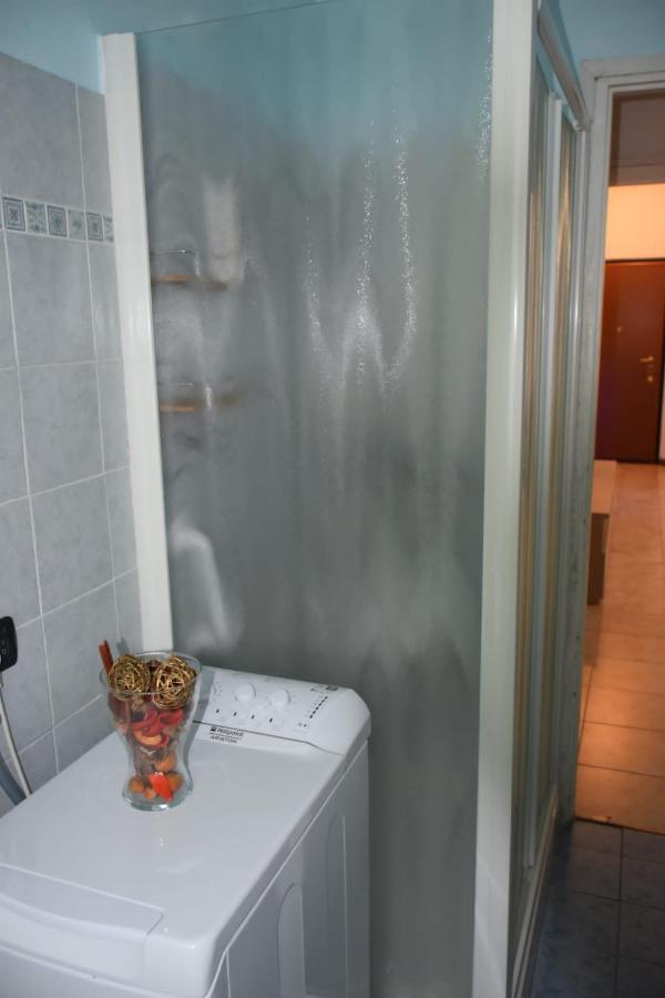 Casa Vacanze Serena Apartment