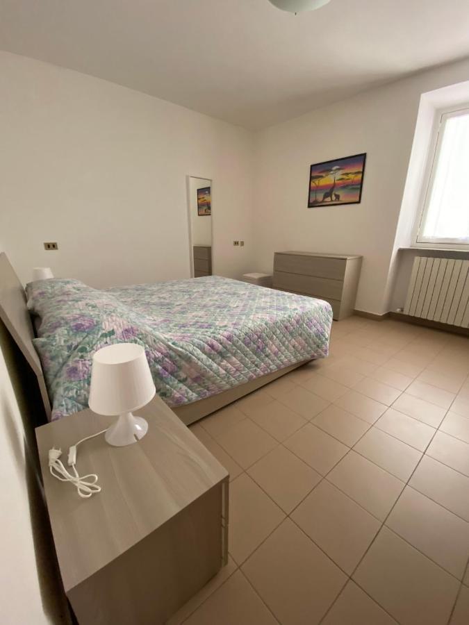 Da Manu Apartment *