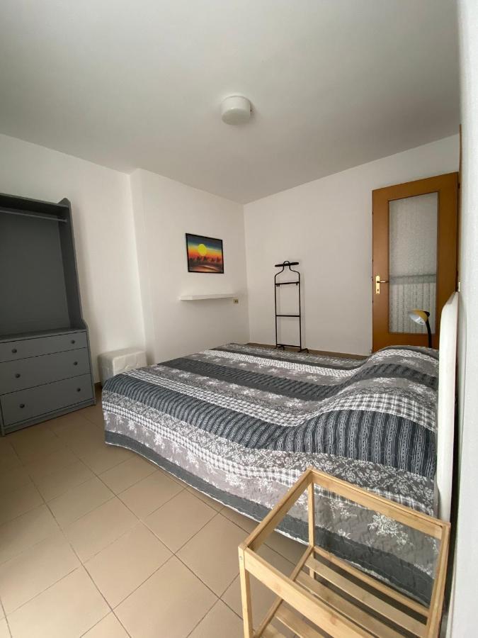 Apartment Da Manu