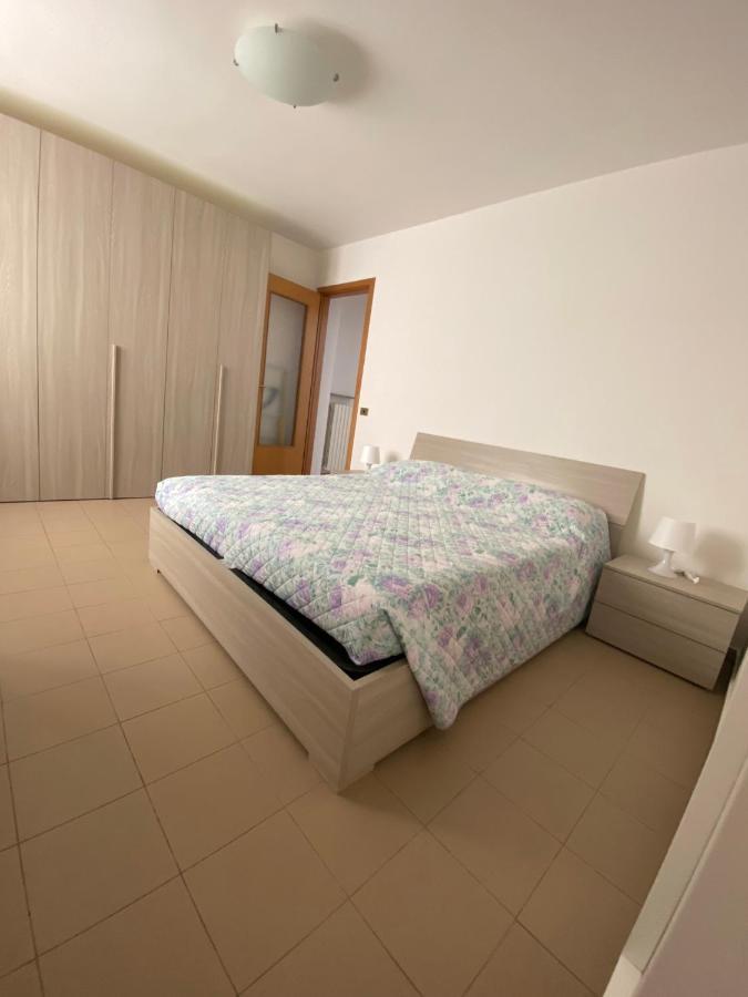Da Manu Apartment *