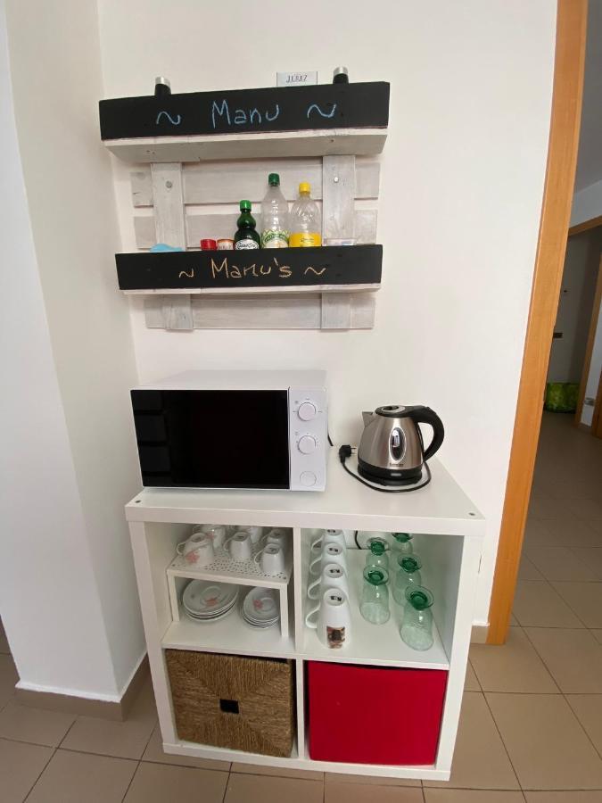 Apartment Da Manu
