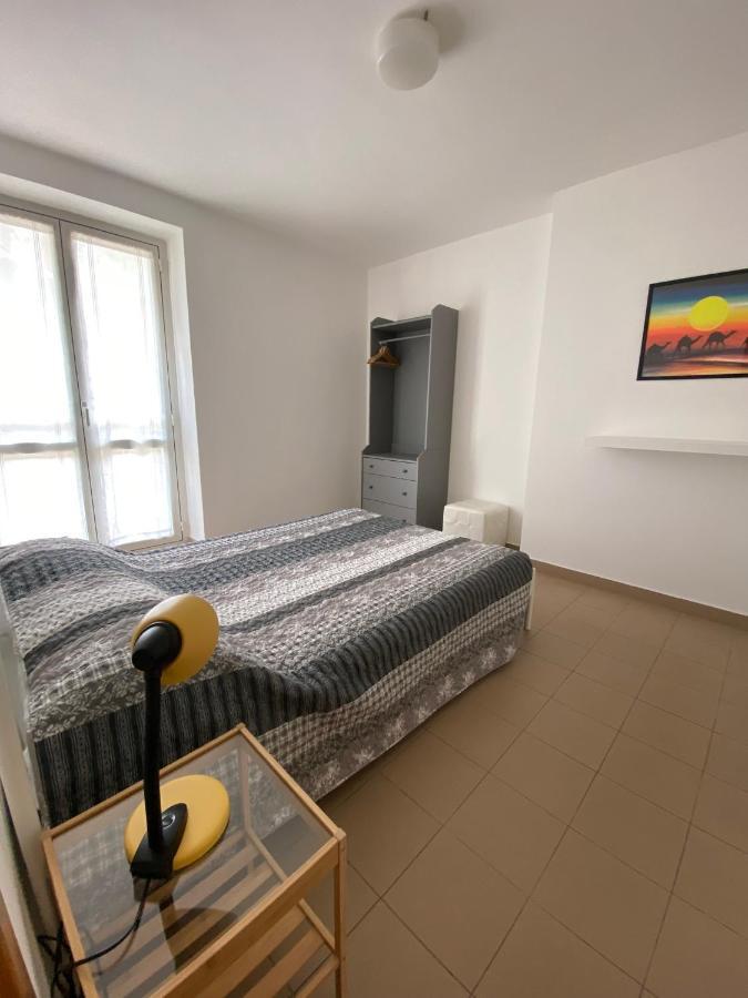 Da Manu Apartment