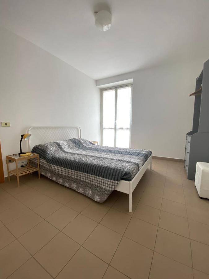 Apartment Da Manu Ballabio