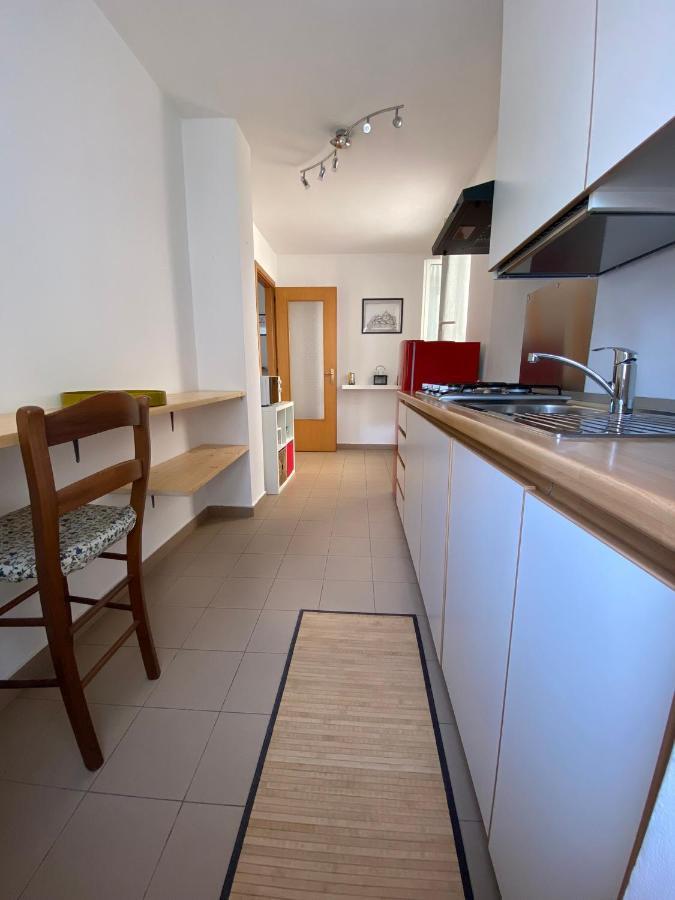 Da Manu Apartment *
