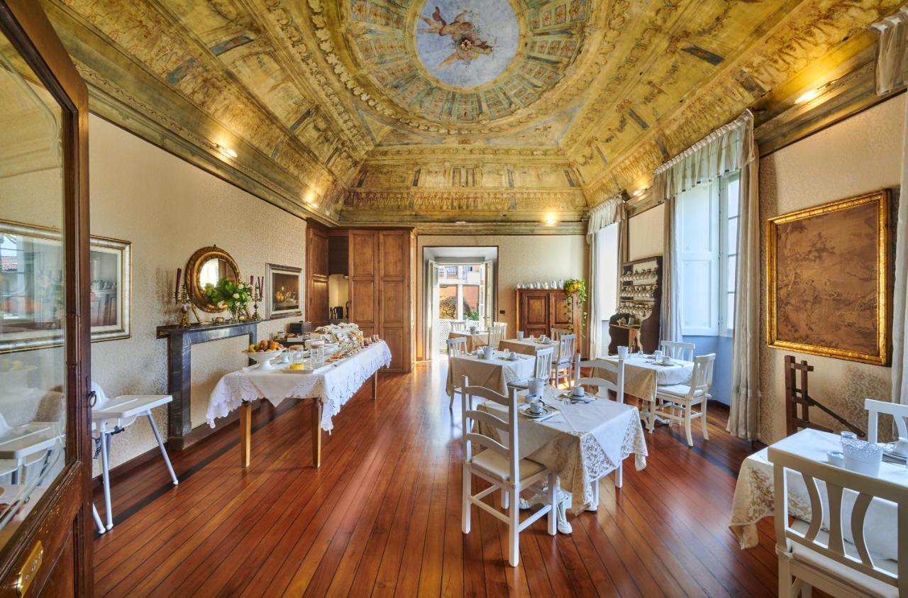 Bed & Breakfast Annamaria *