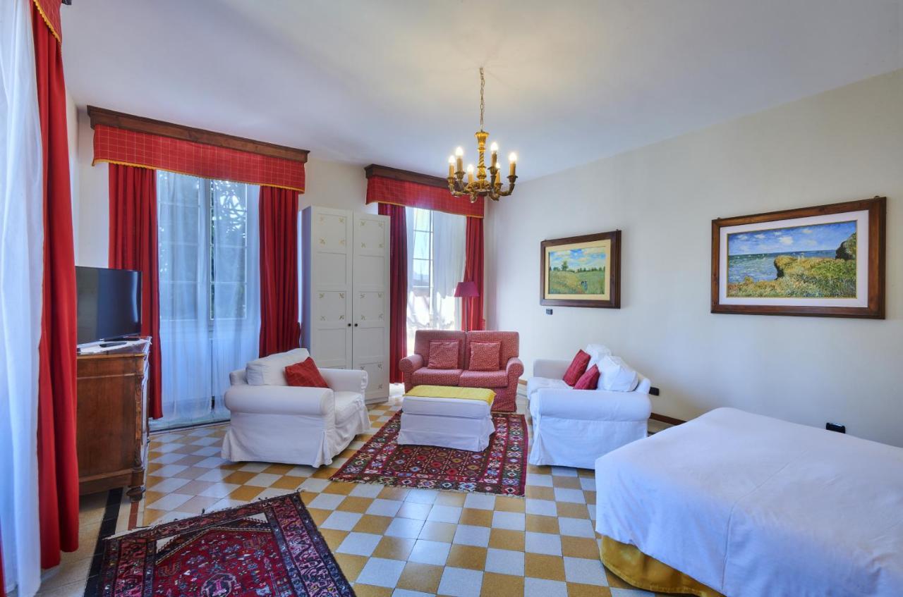 Bed & Breakfast Annamaria