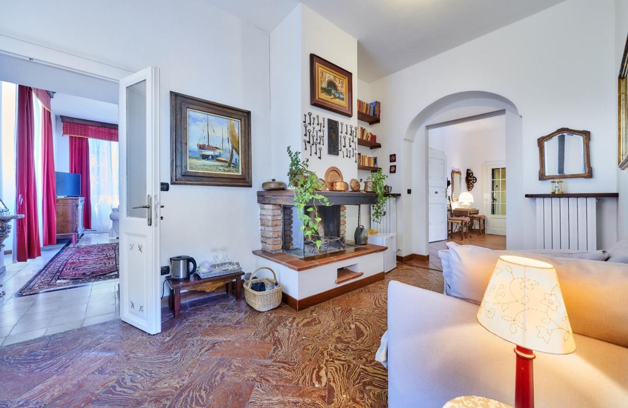 Annamaria Bed & Breakfast Domaso