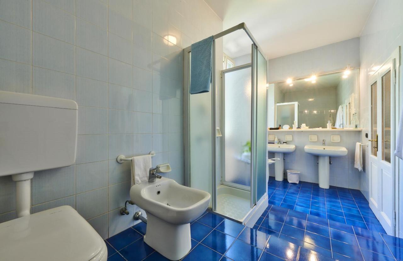 Bed & Breakfast Annamaria Domaso