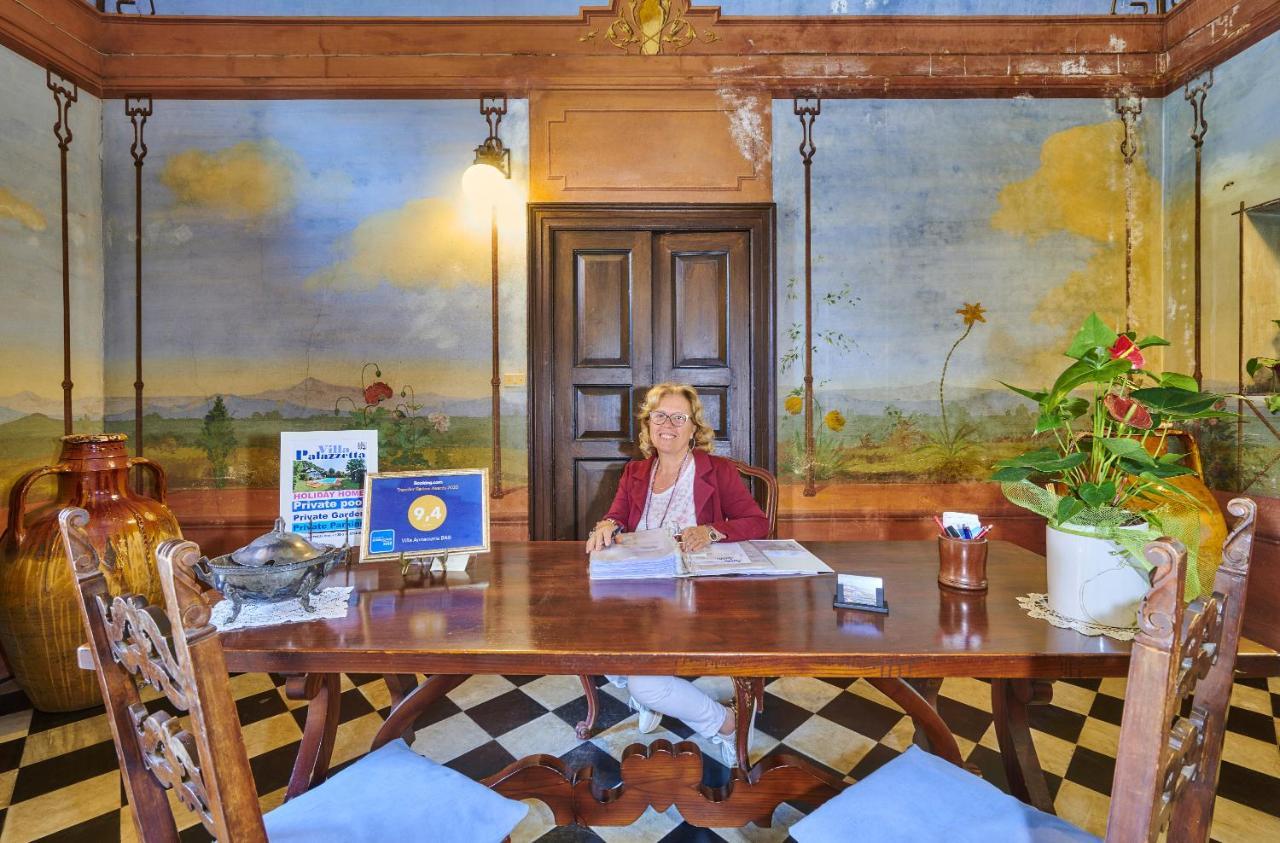 Annamaria Bed & Breakfast *