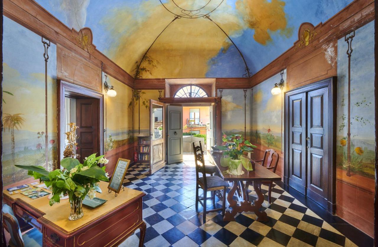 Bed & Breakfast Annamaria