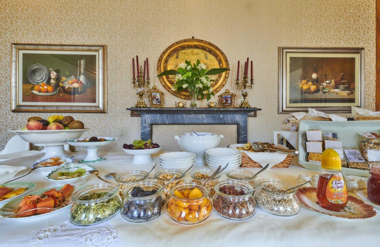 Annamaria Bed & Breakfast
