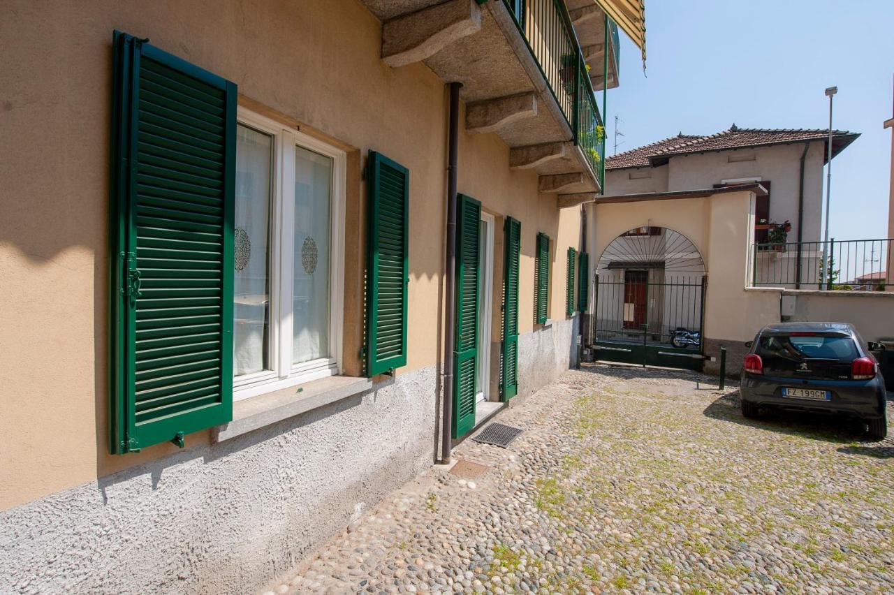 Le Di Grazia Apartment *