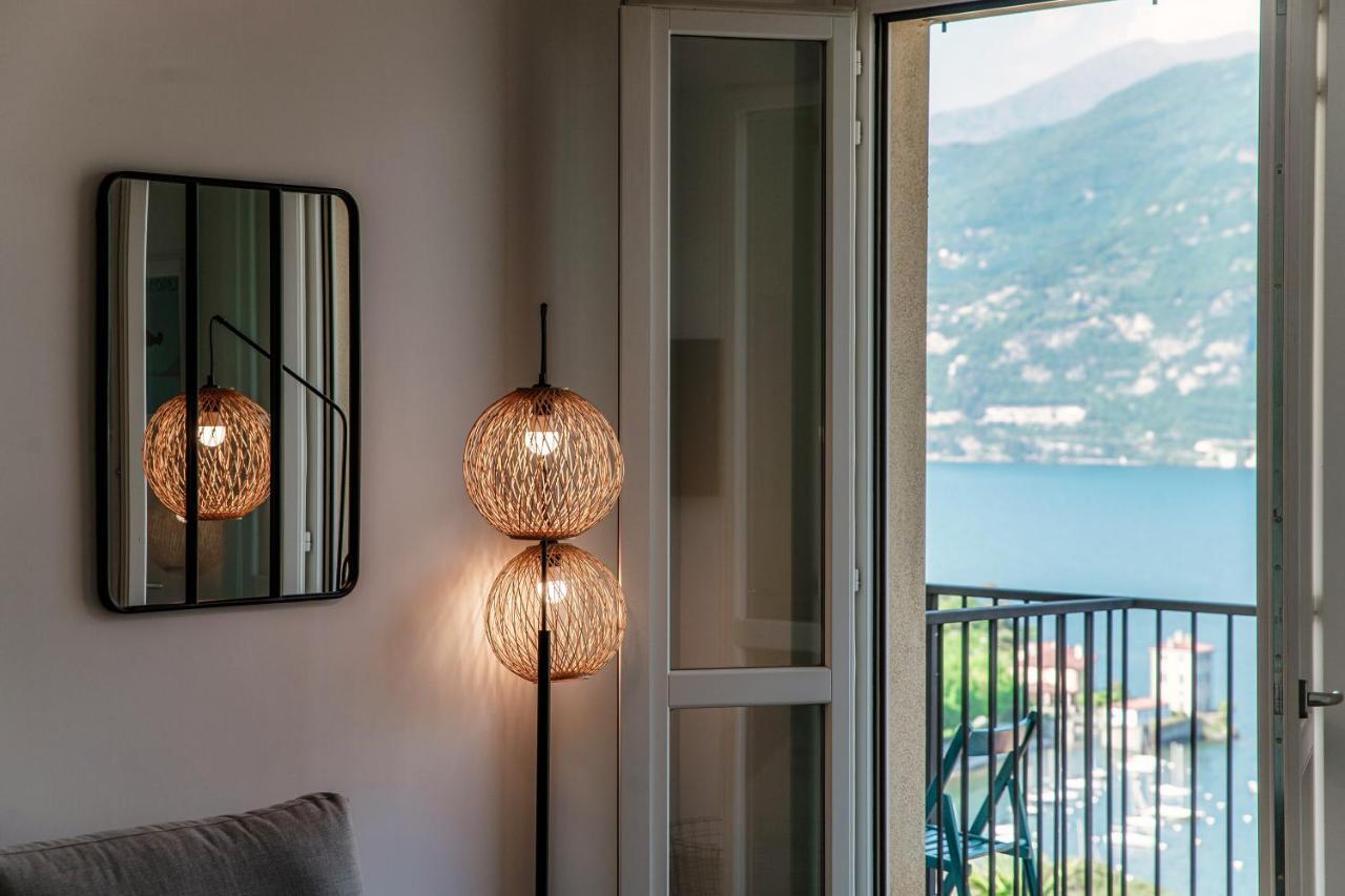 Olive Tree View * Bellagio