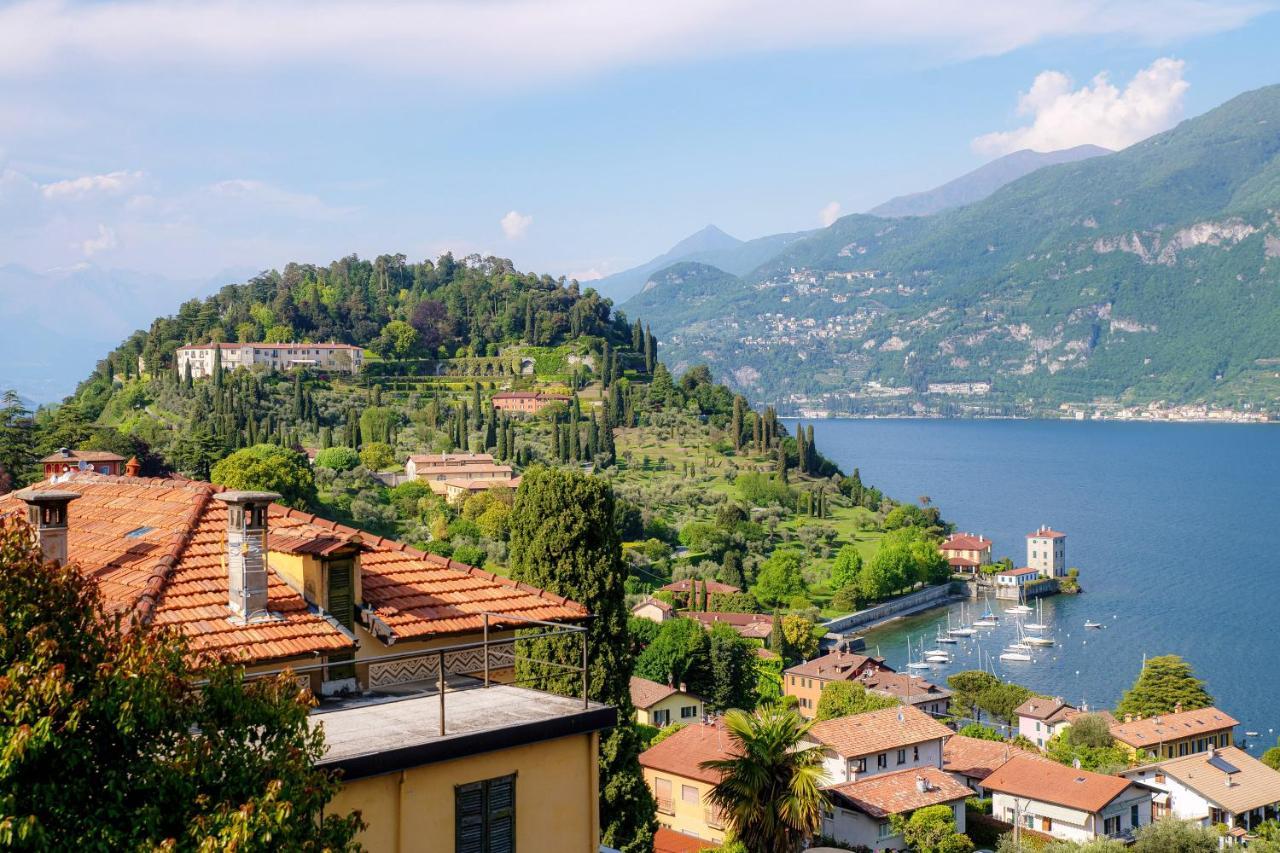 Olive Tree View * Bellagio